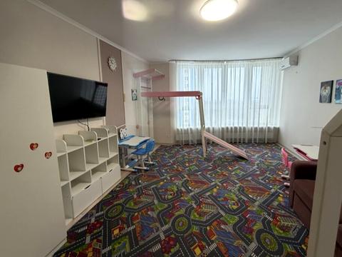 квартира за адресою Авіаконструктора Ігоря Сікорського вул. (Танкова), 1-А