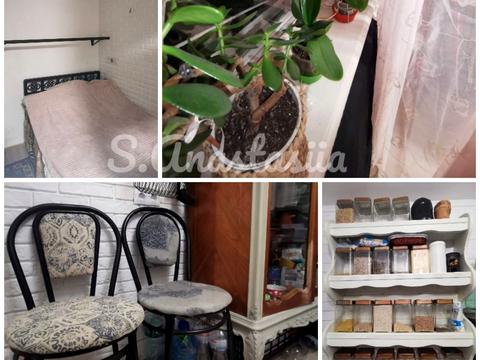 квартира за адресою Слобожанський просп. (Газети "Правда"), 10/2