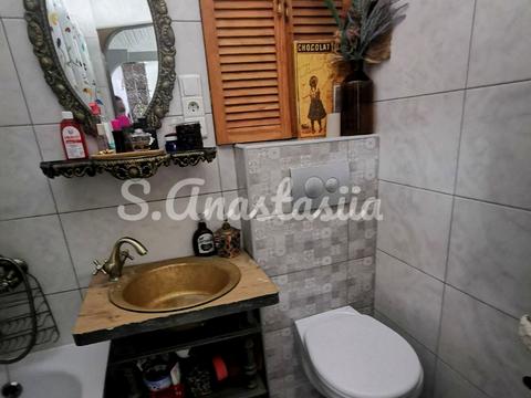 квартира за адресою Слобожанський просп. (Газети "Правда"), 10/2