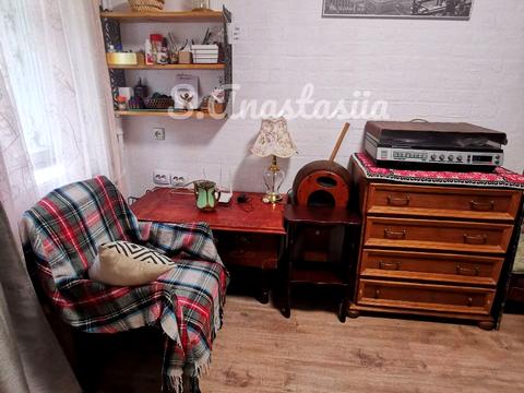 квартира за адресою Слобожанський просп. (Газети "Правда"), 10/2