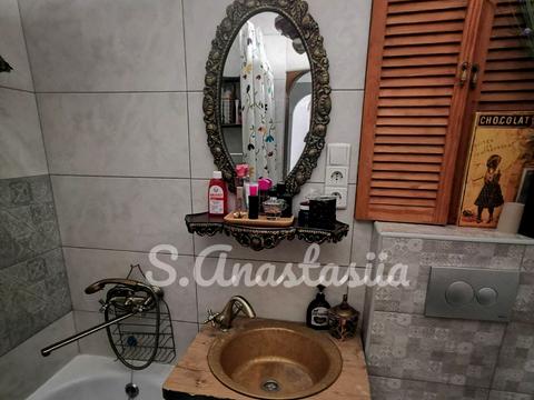 квартира за адресою Слобожанський просп. (Газети "Правда"), 10/2