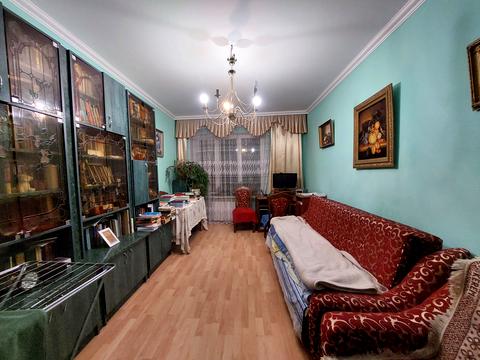 квартира по адресу Грушевского ул., 5