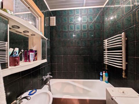 квартира по адресу Грушевского ул., 5