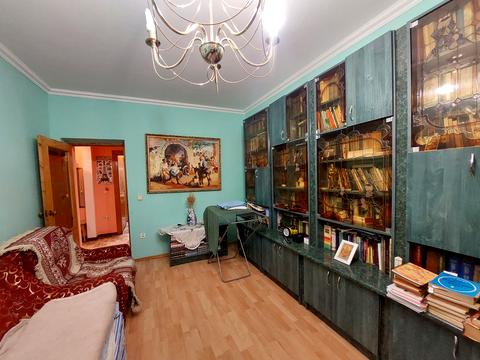 квартира по адресу Грушевского ул., 5