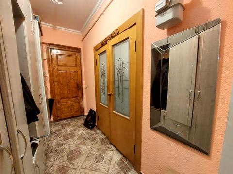 квартира по адресу Грушевского ул., 5