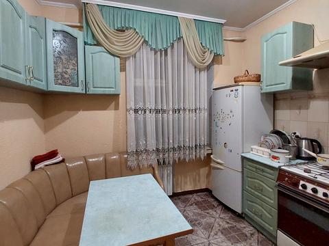 квартира по адресу Грушевского ул., 5