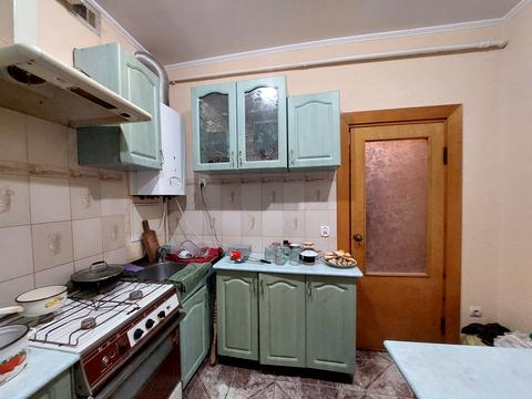 квартира по адресу Грушевского ул., 5