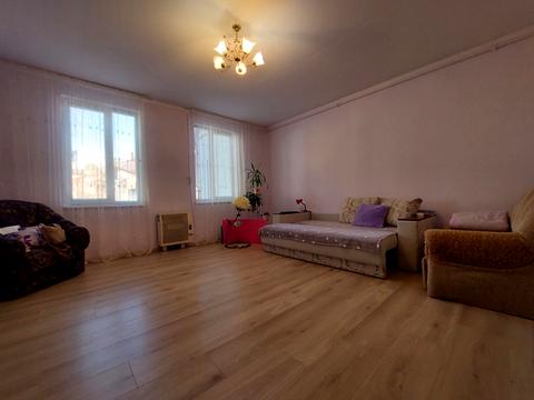 квартира по адресу Мирона Тарнавського ул., 3