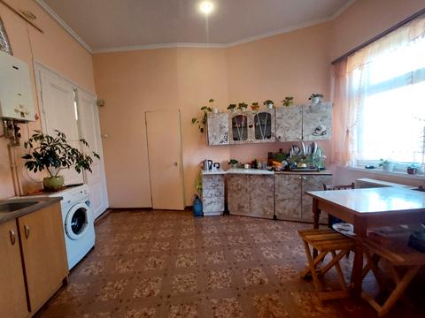 квартира по адресу Мирона Тарнавського ул., 3