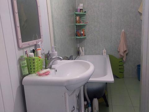 квартира по адресу Мирона Тарнавського ул., 3