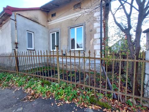 квартира по адресу Мирона Тарнавського ул., 3