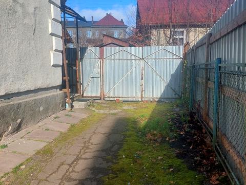 квартира по адресу Мирона Тарнавського ул., 3