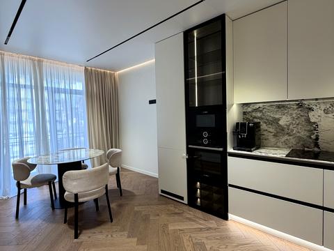 квартира за адресою Слов'янська набережна вул., (Будинок 3)