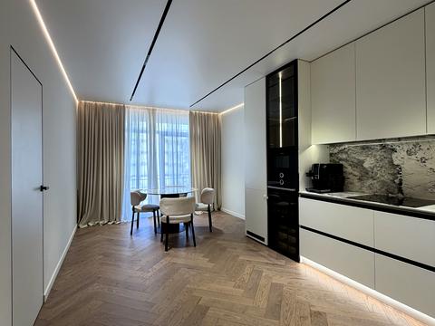 квартира за адресою Слов'янська набережна вул., (Будинок 3)