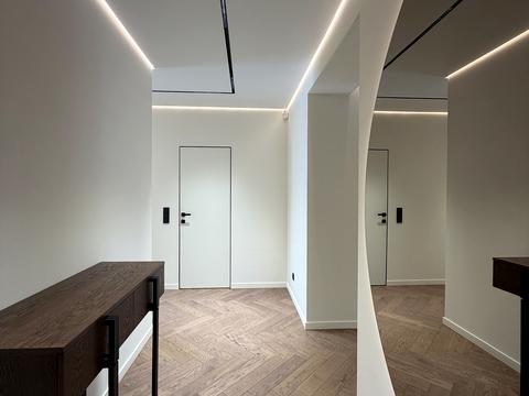 квартира за адресою Слов'янська набережна вул., (Будинок 3)