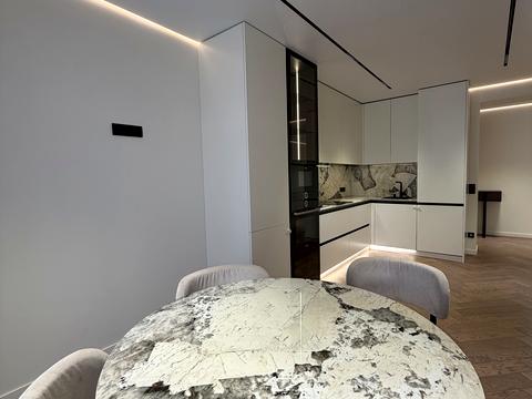 квартира за адресою Слов'янська набережна вул., (Будинок 3)