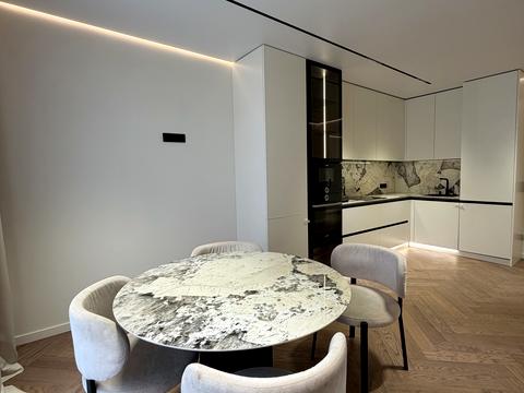 квартира за адресою Слов'янська набережна вул., (Будинок 3)