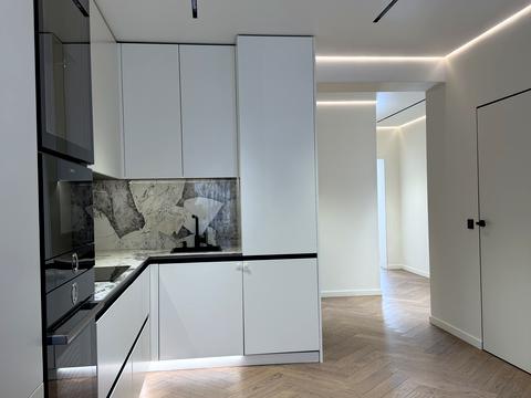 квартира за адресою Слов'янська набережна вул., (Будинок 3)