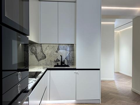 квартира за адресою Слов'янська набережна вул., (Будинок 3)