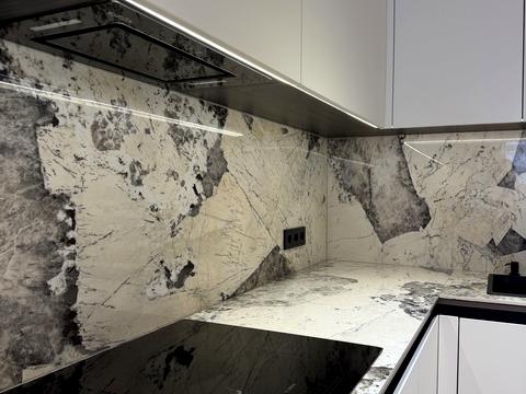 квартира за адресою Слов'янська набережна вул., (Будинок 3)