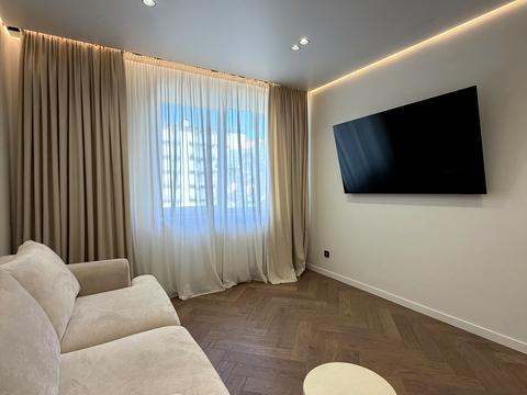 квартира за адресою Слов'янська набережна вул., (Будинок 3)