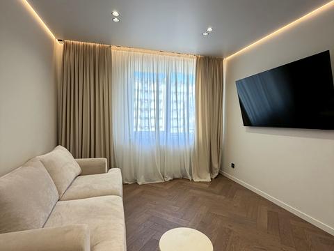 квартира за адресою Слов'янська набережна вул., (Будинок 3)