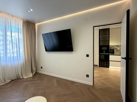 квартира за адресою Слов'янська набережна вул., (Будинок 3)