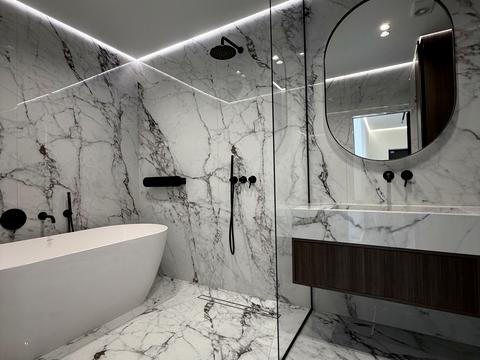 квартира за адресою Слов'янська набережна вул., (Будинок 3)