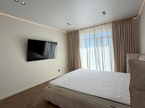 квартира за адресою Слов'янська набережна вул., (Будинок 3)