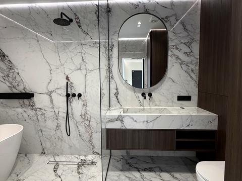 квартира за адресою Слов'янська набережна вул., (Будинок 3)