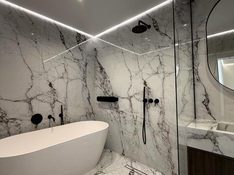 квартира за адресою Слов'янська набережна вул., (Будинок 3)