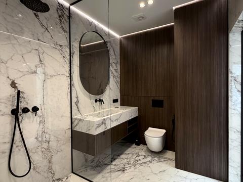 квартира за адресою Слов'янська набережна вул., (Будинок 3)