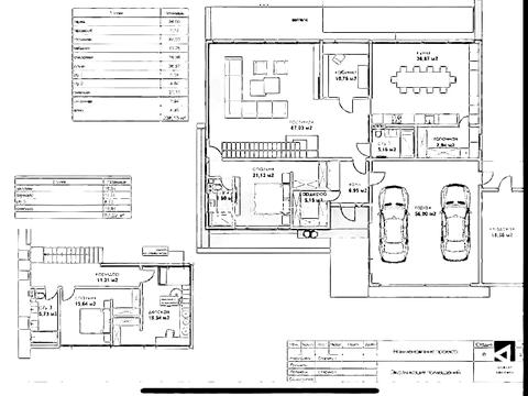 дом по адресу с. Петропавловская Борщаговка, Княгини Ольги ул., 14