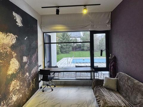 дом по адресу с. Петропавловская Борщаговка, Княгини Ольги ул., 14