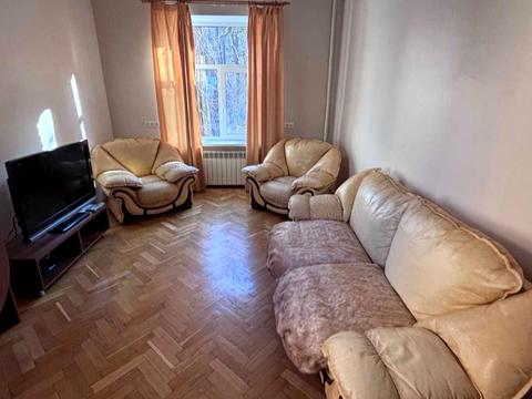 квартира за адресою Професора Підвисоцького вул., 19