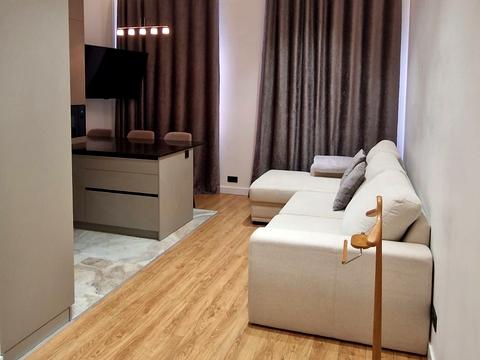 квартира за адресою Петра Сагайдачного вул., 14