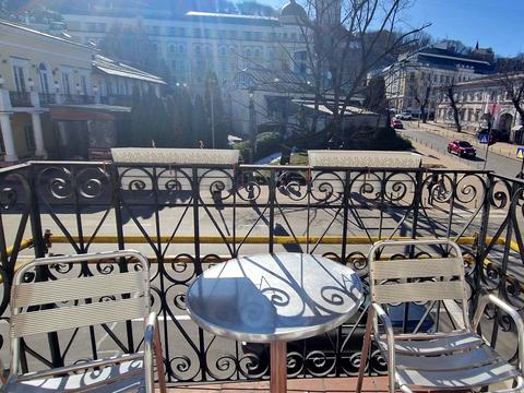 квартира за адресою Петра Сагайдачного вул., 14