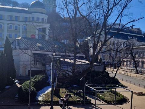 квартира за адресою Петра Сагайдачного вул., 14