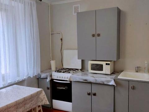 квартира по адресу Саломеи Крушельницкой ул., 58