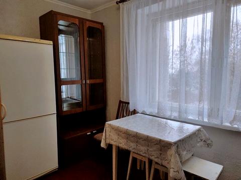 квартира по адресу Саломеи Крушельницкой ул., 58