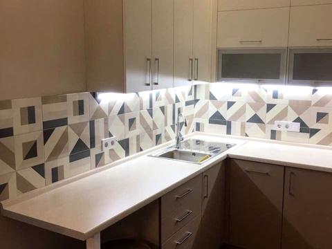 квартира за адресою Саперне Поле вул., 12