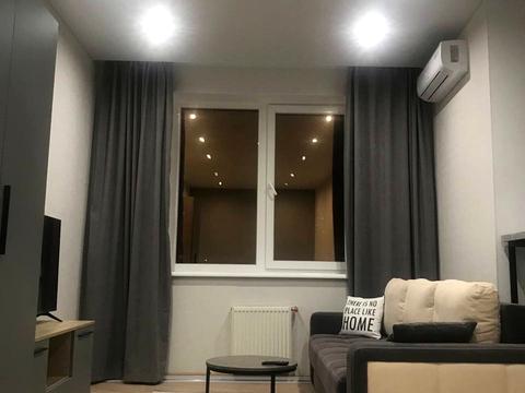 квартира за адресою Генуезька вул., 3а