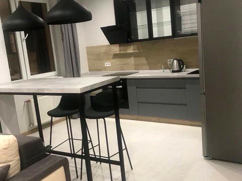 квартира за адресою Генуезька вул., 3а