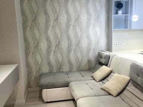 квартира за адресою Мала Арнаутська вул., 71