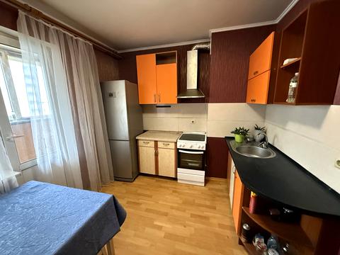 квартира за адресою Миколи Закревського вул., 97