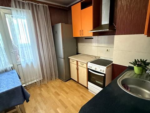 квартира за адресою Миколи Закревського вул., 97