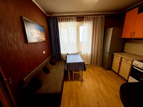 квартира за адресою Миколи Закревського вул., 97