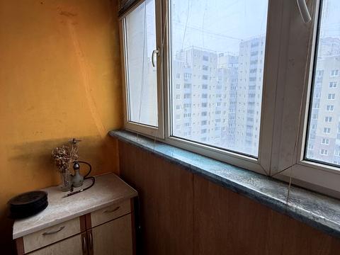 квартира за адресою Миколи Закревського вул., 97