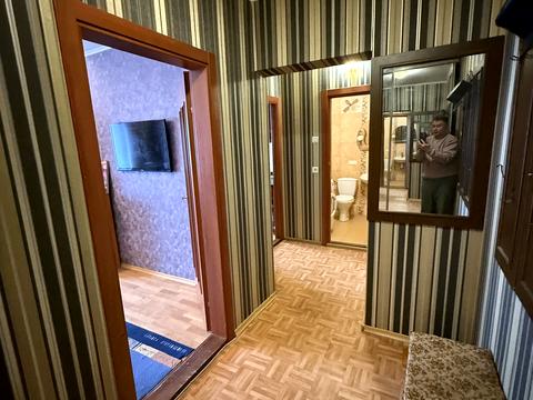 квартира за адресою Миколи Закревського вул., 97