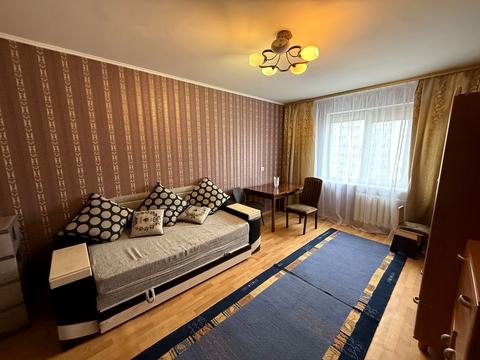 квартира за адресою Миколи Закревського вул., 97